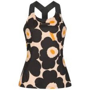 Adidas marimekko collab  Floral Tank Top
